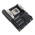 ASUS Pro WS TRX50-SAGE WIFI A Motherboard, AMD TRX50, Socket sTR5, CEB, DDR5, Wi-Fi 7