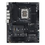 ASUS PRO WS W680-ACE Motherboard LGA 1700 Intel W680 ATX DDR5