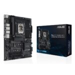 ASUS PRO WS W680-ACE Motherboard LGA 1700 Intel W680 ATX DDR5