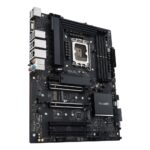 ASUS PRO WS W680-ACE Motherboard LGA 1700 Intel W680 ATX DDR5