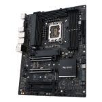 ASUS PRO WS W680-ACE Motherboard LGA 1700 Intel W680 ATX DDR5