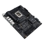 ASUS PRO WS W680-ACE Motherboard LGA 1700 Intel W680 ATX DDR5