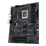 ASUS PRO WS W680-ACE Motherboard LGA 1700 Intel W680 ATX DDR5