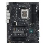 ASUS PRO WS W680-ACE Motherboard LGA 1700 Intel W680 ATX DDR5