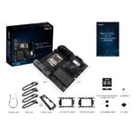 ASUS PRO WS W790E-SAGE SE EEB Workstation Motherboard - Intel W790, LGA 4677, DDR5