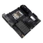 ASUS PRO WS W790E-SAGE SE EEB Workstation Motherboard - Intel W790, LGA 4677, DDR5