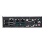 ASUS PRO WS W790E-SAGE SE EEB Workstation Motherboard - Intel W790, LGA 4677, DDR5