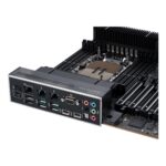 ASUS PRO WS W790E-SAGE SE EEB Workstation Motherboard - Intel W790, LGA 4677, DDR5
