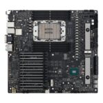 ASUS PRO WS W790E-SAGE SE EEB Workstation Motherboard - Intel W790, LGA 4677, DDR5