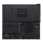 ASUS PRO WS WRX90E-SAGE SE Motherboard, AMD WRX90, Socket sTR5, EEB, DDR5