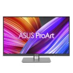 ASUS ProArt PA24ACRV Monitor 23.8" Quad HD IPS 75 Hz Black