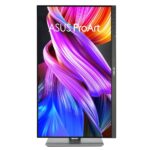 ASUS ProArt PA24ACRV Monitor 23.8" Quad HD IPS 75 Hz Black