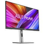 ASUS ProArt PA24ACRV Monitor 23.8" Quad HD IPS 75 Hz Black