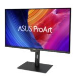 ASUS ProArt PA27UCGE 27" 4K Ultra HD IPS LED Monitor, 160Hz, 1ms, HDR10, Black