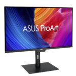 ASUS ProArt PA27UCGE 27" 4K Ultra HD IPS LED Monitor, 160Hz, 1ms, HDR10, Black