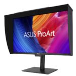 ASUS ProArt PA27UCGE 27" 4K Ultra HD IPS LED Monitor, 160Hz, 1ms, HDR10, Black