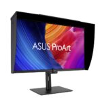 ASUS ProArt PA27UCGE 27" 4K Ultra HD IPS LED Monitor, 160Hz, 1ms, HDR10, Black