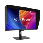 ASUS ProArt PA27UCGE 27" 4K Ultra HD IPS LED Monitor, 160Hz, 1ms, HDR10, Black