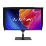 ASUS ProArt PA27UCGE 27" 4K Ultra HD IPS LED Monitor, 160Hz, 1ms, HDR10, Black