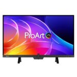 ASUS ProArt PA32USD 31.5" 4K QD-OLED Monitor 3840 x 2160 240Hz 0.1ms Black