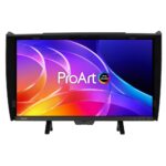 ASUS ProArt PA32USD 31.5" 4K QD-OLED Monitor 3840 x 2160 240Hz 0.1ms Black