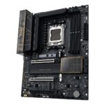 ASUS ProArt X870E-CREATOR WIFI ATX Motherboard for AMD Socket AM5 DDR5