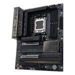 ASUS ProArt X870E-CREATOR WIFI ATX Motherboard for AMD Socket AM5 DDR5