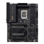 ASUS ProArt Z890-Creator WiFi ATX Motherboard - LGA 1851, Intel Z890, DDR5, Wi-Fi 7