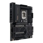 ASUS ProArt Z890-Creator WiFi ATX Motherboard - LGA 1851, Intel Z890, DDR5, Wi-Fi 7