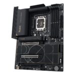 ASUS ProArt Z890-Creator WiFi ATX Motherboard - LGA 1851, Intel Z890, DDR5, Wi-Fi 7