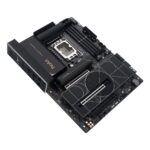 ASUS ProArt Z890-Creator WiFi ATX Motherboard - LGA 1851, Intel Z890, DDR5, Wi-Fi 7