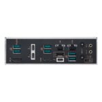 ASUS ProArt Z890-Creator WiFi ATX Motherboard - LGA 1851, Intel Z890, DDR5, Wi-Fi 7