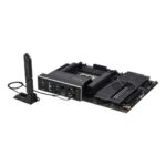 ASUS ProArt Z890-Creator WiFi ATX Motherboard - LGA 1851, Intel Z890, DDR5, Wi-Fi 7