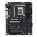 ASUS ProArt Z890-Creator WiFi ATX Motherboard - LGA 1851, Intel Z890, DDR5, Wi-Fi 7