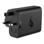 ASUS ROG 100W Charger Dock - Universal Black