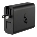 ASUS ROG 100W Charger Dock - Universal Black
