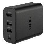 ASUS ROG 100W Charger Dock - Universal Black