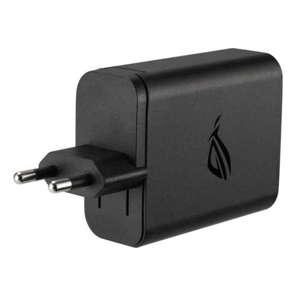 ASUS ROG 100W Charger Dock - Universal Black
