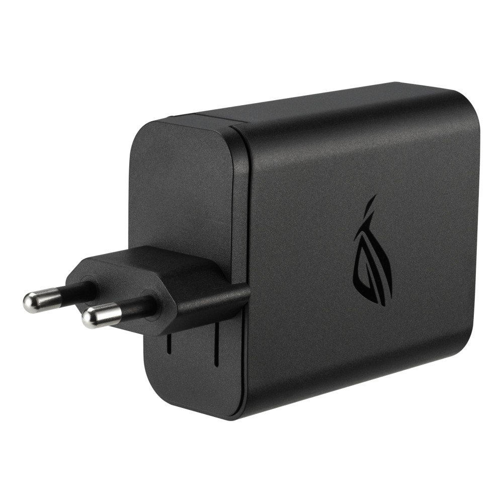 ASUS ROG 100W Charger Dock - Universal Black ASUS ROG 100W Charger Dock - Universal Black