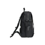 ASUS ROG Archer 16 BP2600 Backpack for 16-inch Notebooks, Water Repellent, Polyester and Leather, Black
