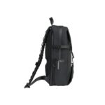 ASUS ROG Archer 16 BP2600 Backpack for 16-inch Notebooks, Water Repellent, Polyester and Leather, Black
