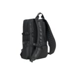 ASUS ROG Archer 16 BP2600 Backpack for 16-inch Notebooks, Water Repellent, Polyester and Leather, Black