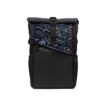 ASUS ROG BP4701 Gaming Backpack for up to 17-inch Laptops Water Repellent Polyester Black