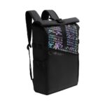 ASUS ROG BP4701 Gaming Backpack for up to 17-inch Laptops Water Repellent Polyester Black