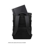 ASUS ROG BP4701 Gaming Backpack for up to 17-inch Laptops Water Repellent Polyester Black
