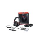 ASUS ROG Delta S Core Gaming Headset Wired 3.5mm Virtual 7.1 Surround Sound Black