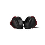 ASUS ROG Delta S Core Gaming Headset Wired 3.5mm Virtual 7.1 Surround Sound Black