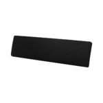 ASUS ROG Ergonomic Keyboard Wrist Rest for 75% Keyboards Black