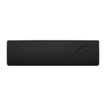 ASUS ROG Ergonomic Keyboard Wrist Rest for 75% Keyboards Black