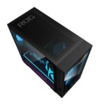 ASUS ROG G700 Tower PC - Core Ultra 7 265F, RTX 5080 16GB, 32GB DDR5, 2TB NVMe SSD, Win 11 Home, Black